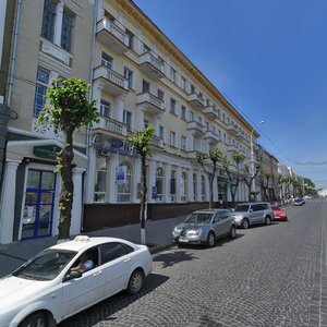 Soborna vulytsia, 69, : foto