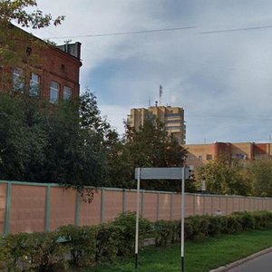 Gorkogo Street, 47, : foto