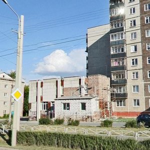 Karpinskogo Street, 83А, : foto