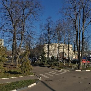 Solnechnogorskaya Street, 4с6 ، موسكو: صورة
