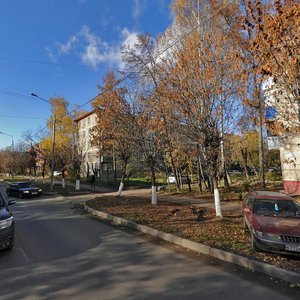 Gaydara Street, 8, Podolsk: photo