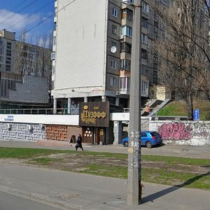 Druzhby Narodiv Boulevard, 3 ، كييف: صورة