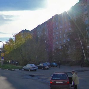 5th Micro-district, 2, Egorievsk: photo