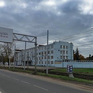 Oktyabrya Avenue, No:75к3, Yaroslavl: Fotoğraflar