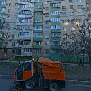 Mira Street, No:356, Stavropol: Fotoğraflar