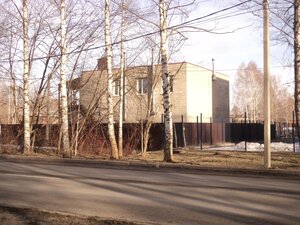 Avtozapravochniy Drive, 26Г ، : صورة