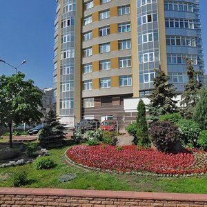 Heroiv Stalinhrada Avenue, 12Е, Kyiv: photo