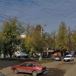 Йошкар‑Ола, Улица Якова Эшпая, 150: фото