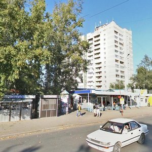Suvorova Street, 49А, Khabarovsk: photo