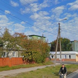 Prospekt Peremohy, 185, Chernihiv: photo