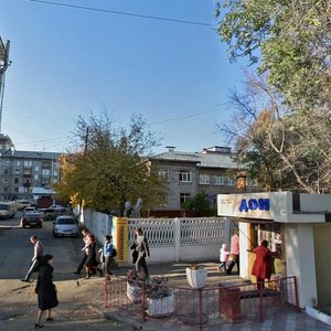 Барнаул, Проспект Ленина, 54А: фото