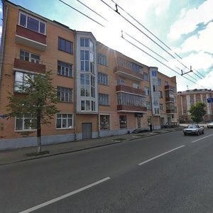 Maksima Gorkogo Street, 45/47, Penza: photo