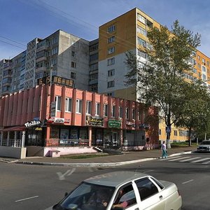 Саранск, Улица Коваленко, 50А: фото