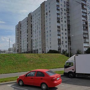 Москва, Улица Барышиха, 42: фото