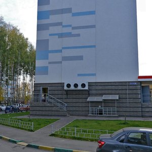 40 Let Pobedy Street, 18 ، نيجني نوفغورود: صورة