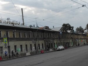 Zvenigorodskaya Street, 5, : foto