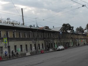 Zvenigorodskaya Street, No:5, Saint‑Petersburg: Fotoğraflar