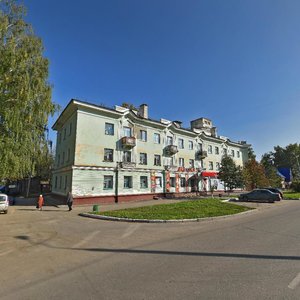 Ulitsa Tatarstan, 22 ، : صورة
