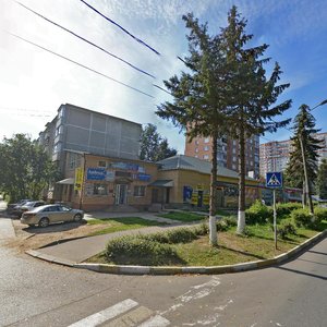 Ulitsa Engelsa, 6А, : foto