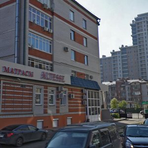 Chistopolskaya Street, 28 ، قازان: صورة