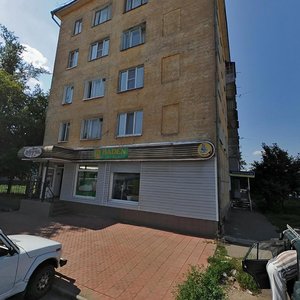Ulitsa Levy Bereg reki Oki, 57, Orel: photo