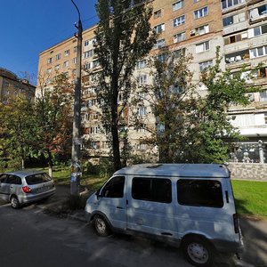 Pozharskoho Street, No:8, Kiev: Fotoğraflar