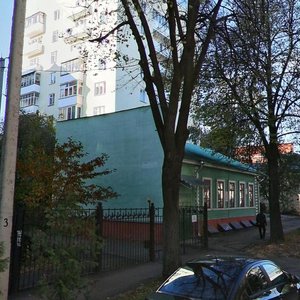 Proviantskaya Street, 5, Nizhny Novgorod: photo