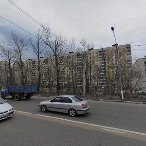 Mira Avenue, 22, Fryazino: photo