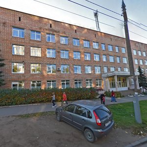 Nagovitsyn Street, 10, : foto