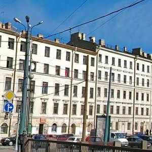 Staro-Petergofskiy Avenue, 14, : foto