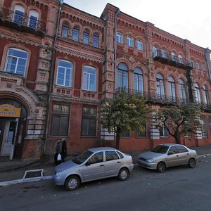 Sadova vulytsia, 2, Uman: photo