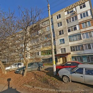 Ulitsa 5-y Pereulok, 13, : foto