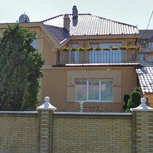 Мукачево, Улица Илоны Зрини, 109А: фото