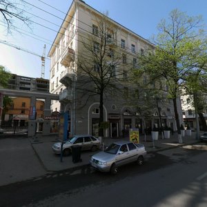 Bolshaya Sadovaya Street, 32/36 ، روستوف نا دونو: صورة