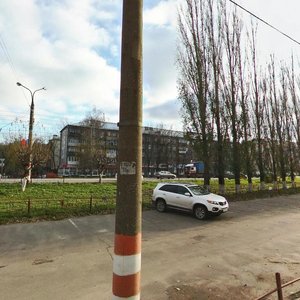 Lenin Avenue, 48, Nizhny Novgorod: photo