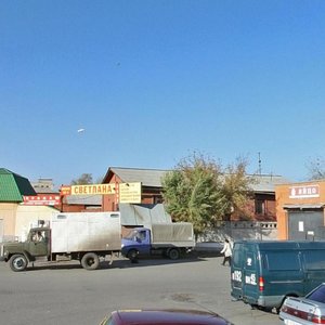 Omskaya Street, 101А, Kurgan: photo
