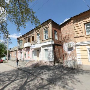 1st Proletarskaya Street, 27/34, Rostov‑na‑Donu: photo