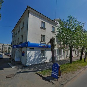 Pravdy Street, 9, Petrozavodsk: photo