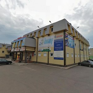 Novo-Vyazitskaya ulitsa, 1Б, Tikhvin: photo
