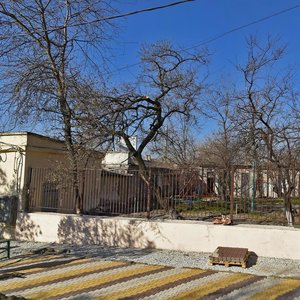 Tikhostupa Street, 12А, : foto