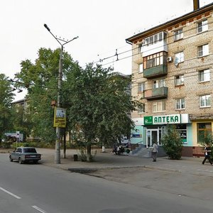 Тольятти, Улица Ленина, 96: фото