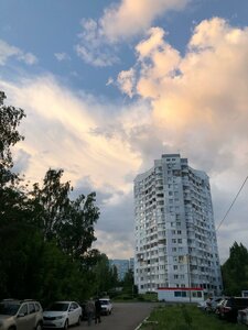 Akademika Filatova Avenue, 2, Ulyanovsk: photo