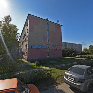 Kazanskaya Street, 102, Elabuga: photo