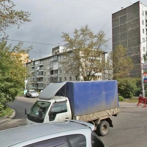 Krasnomoskovskaya ulitsa, 60 ، كراسنويارسك: صورة