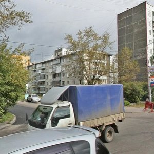 Krasnomoskovskaya ulitsa, 60, Krasnoyarsk: photo