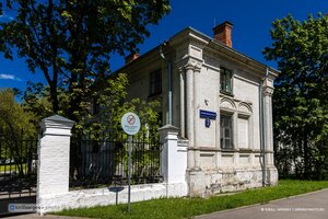 Nikolay Bauman Township, 2с4, Moscow: photo
