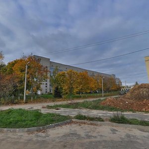 Dobroselskaya Street, 38Ак1, Vladimir: photo