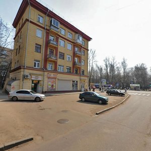 Tsiolkovskogo Street, No:23/11, Koroliov: Fotoğraflar