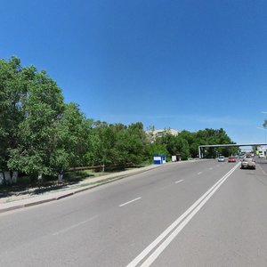 Ermekov Street, 83/3, Karaganda: photo