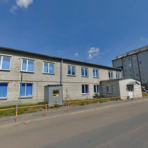 Industrialnaya ulitsa, 3к1, Sertolovo: photo